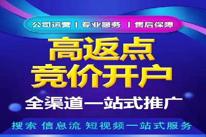 某电商平台的成功信息流代运营策略